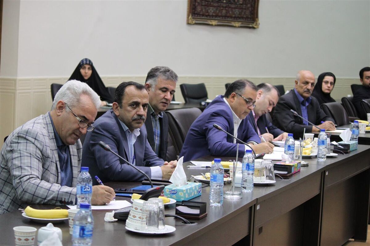 نبود شرکت&zwnj;های بزرگ لجستیکی توجه به ترانزیت توسعه تجارت را به دنبال دارد