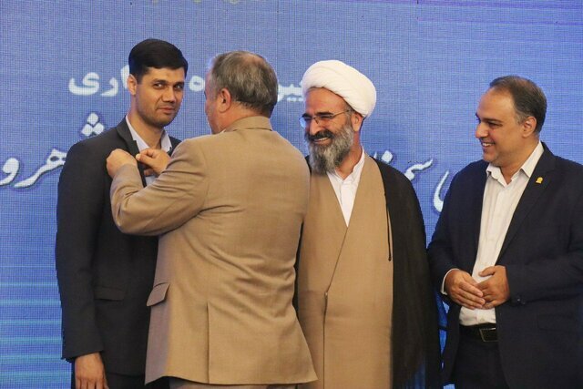 شرط سیدمیعاد صالحی برای توسعه و تحول در راه‌آهن کشور