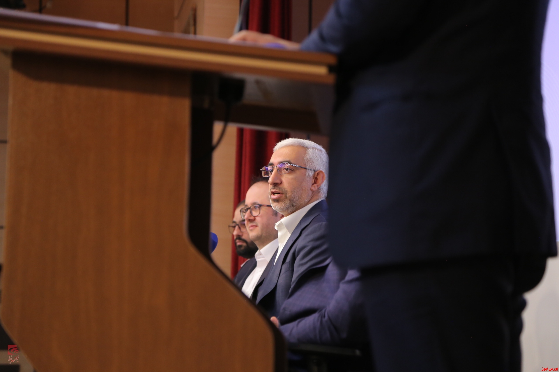 در کوتاه مدت نمی‌توان ترکیب بازار سرمایه را عوض کرد، اما برنامه داریم