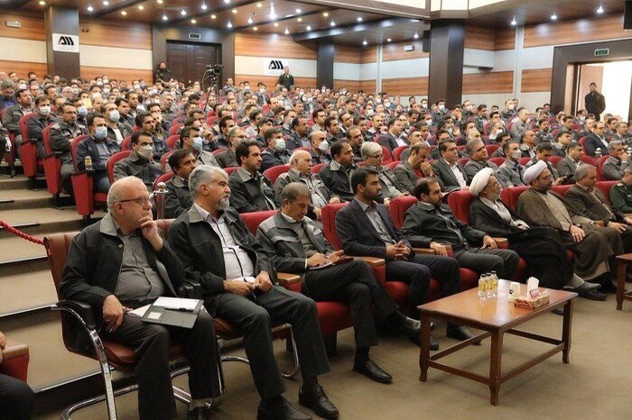 میثاق جهانی گهرآفرینان و باورِ &laquo;ما می&zwnj;توانیم&raquo; که به بار نشست