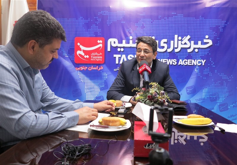 خراسان جنوبی در حوزه پروانه اکتشاف معدن رتبه نخست کشور را دارد