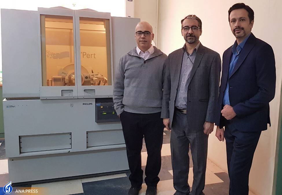 بهبود راندمان التیام آسیب‌های استخوانی با طرحی فناورانه