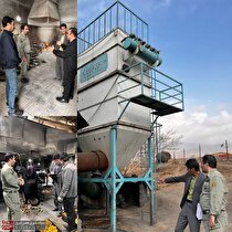 درخواست زمین در شهرک‌های صنعتی جهت انتقال ریخته‌گری‌ها مطالبه به حق تولیدکنندگان بومی است