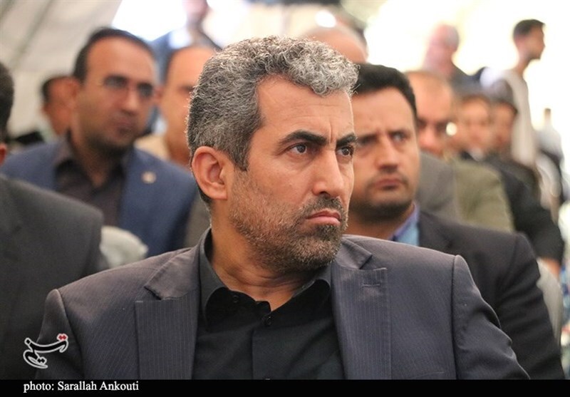 احداث نخستین کارخانه تولید لاستیک&zwnj;های فوق سنگین ایران در کرمان آغاز شد + تصاویر