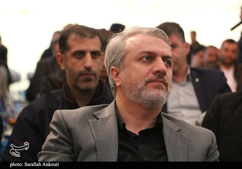 احداث نخستین کارخانه تولید لاستیک&zwnj;های فوق سنگین ایران در کرمان آغاز شد + تصاویر