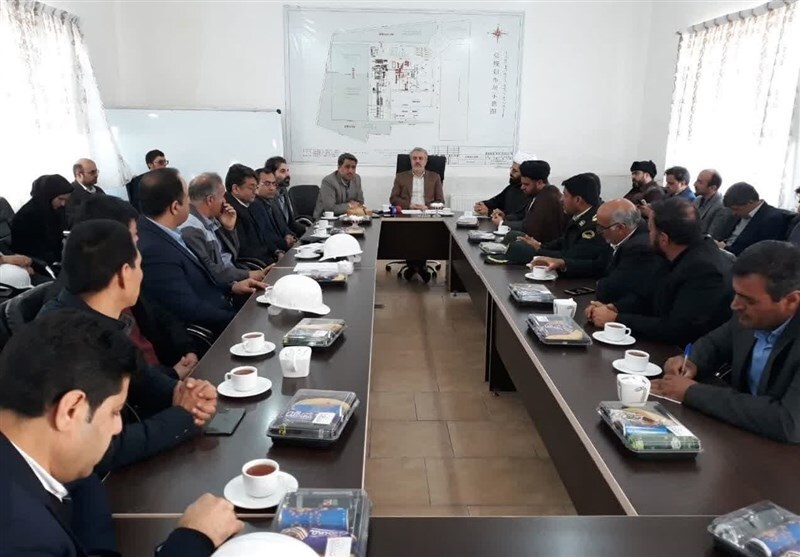 وزیر صنعت: معادن 