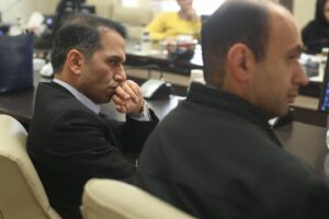 شورای ارتباطات ،رسانه و روابط عمومی تاصیکو تشکیل شد