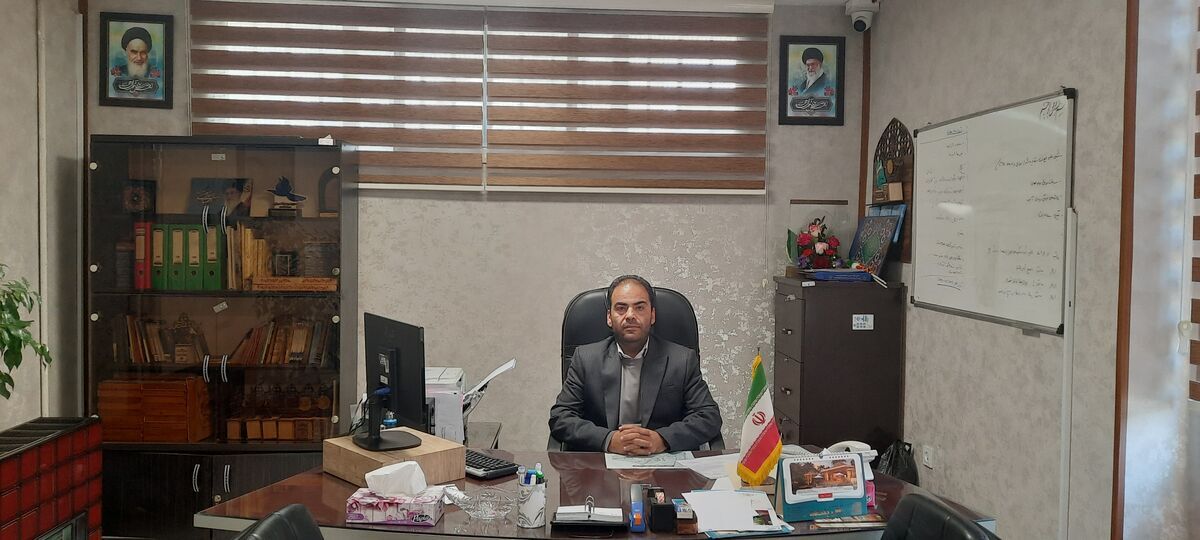 بازتولید ملات «ساروج» برای مرمت بناهای تاریخی| ورود محصول به بازار دانشبنیان بازتولید ملات «ساروج» برای مرمت بناهای تاریخی| ورود محصول به بازار دانشبنیان