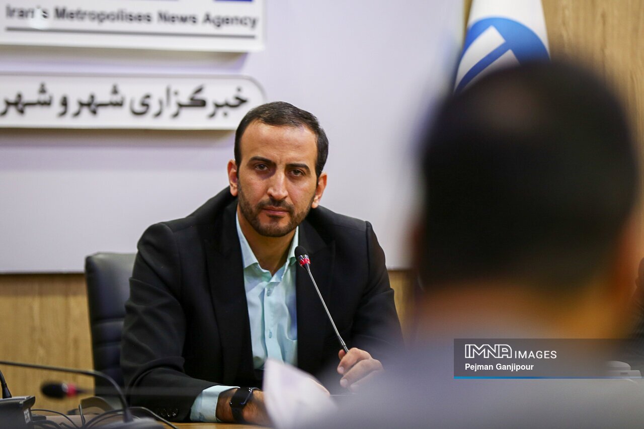 در ذوب&zwnj;آهن هیچ تیمی را منحل نکردم/ هدف ورزش استان علاوه بر هانگژو، المپیک پاریس است