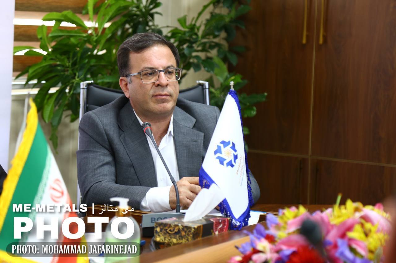 خیز «معدنکار باختر» برای ورود به بورس