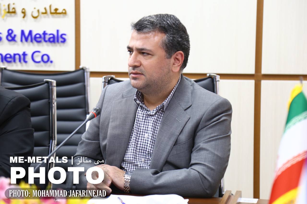 خیز «معدنکار باختر» برای ورود به بورس
