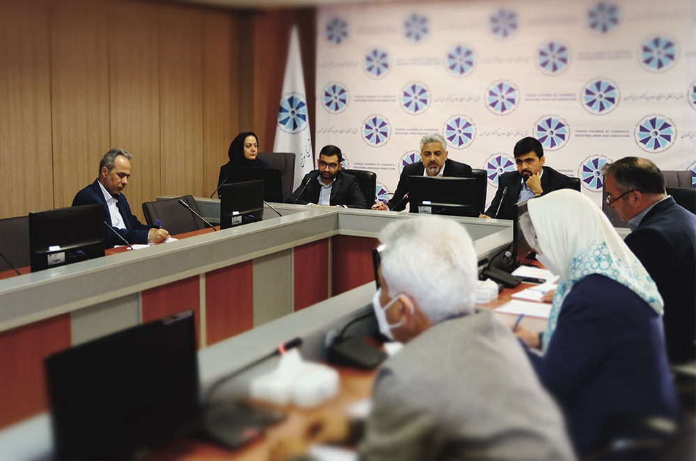 چالش صنایع گالوانیزه برای تامین مواد اولیه از بورس کالا