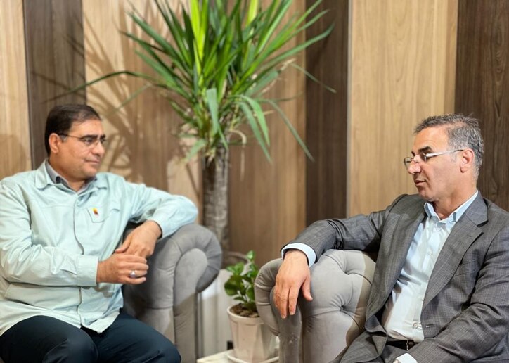 شرکت فولاد خوزستان بنگاهی موفق در اشتغال پایدار، تعهد به حفظ محیط زیست و توسعه است