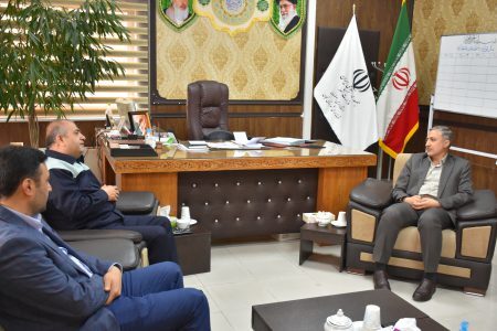 لبیک ذوب آهن اصفهان برای افزایش تولید و تحقق شعار سال