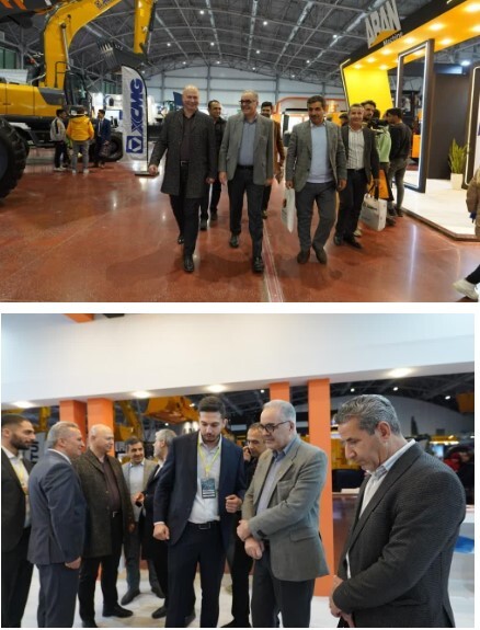 حضور معاون وزیر صمت در نشست فلزات غیرآهنی، بررسی روند اکتشافات، استخراج و وضعیت ذخایر کشور
