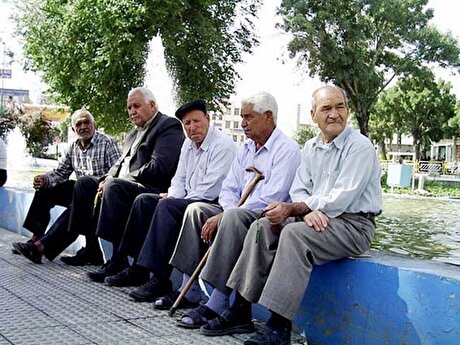 تدابیر دولت و مجلس برای بهبود وضعیت معیشتی بازنشستگان