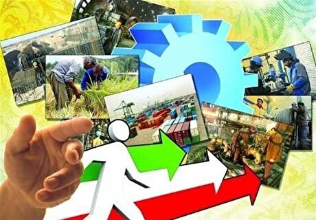 اشتغال‌زایی برای ۳۶ هزار نفر تا پایان دی‌ماه