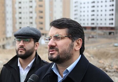 کاهش ۴۰ درصدی قیمت مسکن در برخی فاز‌های پردیس