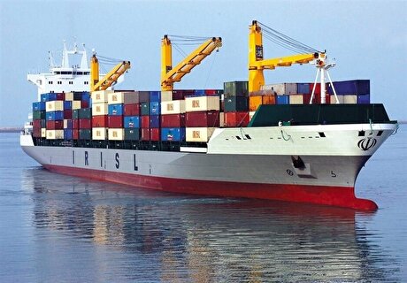 گام جدید کشتیرانی برای حمایت از صادرات به روسیه/ کریدور سرد بندر سالیانکا راه‌اندازی شد