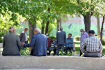خروج سه شرکت صندوق فولاد از زیان‌دهی/ قرار نبود مسیر افزایش سن بازنشستگی شتابان باشد