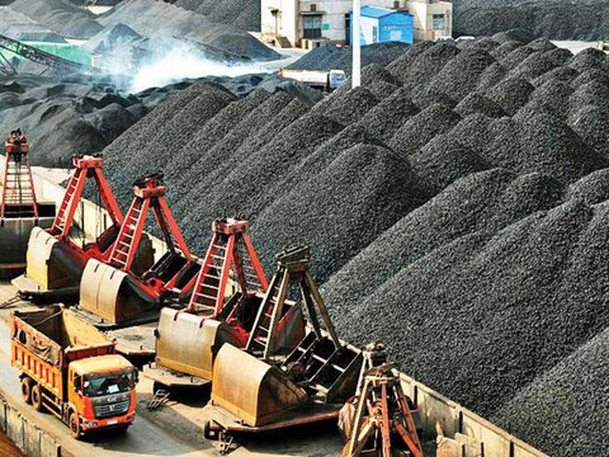 بازگشت نرخ سنگ آهن به ۱۳۰ دلار