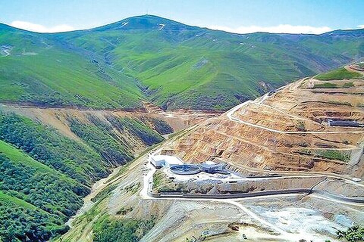 ارتباط فقر و درگیری با معدنکاری غیرمجاز و تخریب محیط زیست