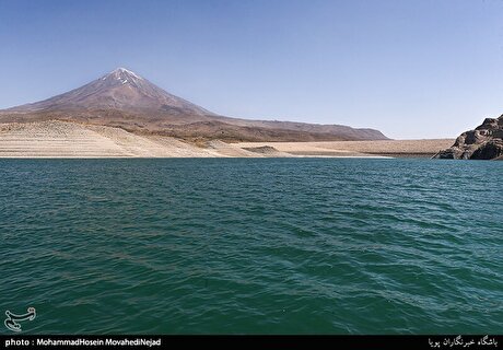 ذخایر آبی کمتر از ۲۰ درصدی ۱۸ سد مهم کشور+جدول