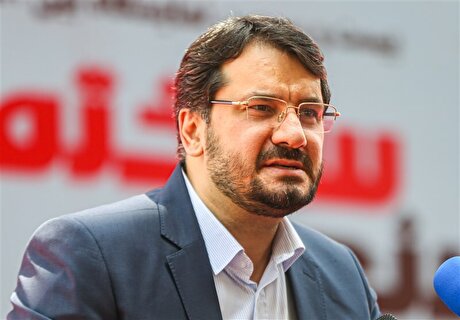 وعده تکمیل فاز اول آزادراه قزوین-الموت-تنکابن تا اردیبهشت ۱۴۰۳