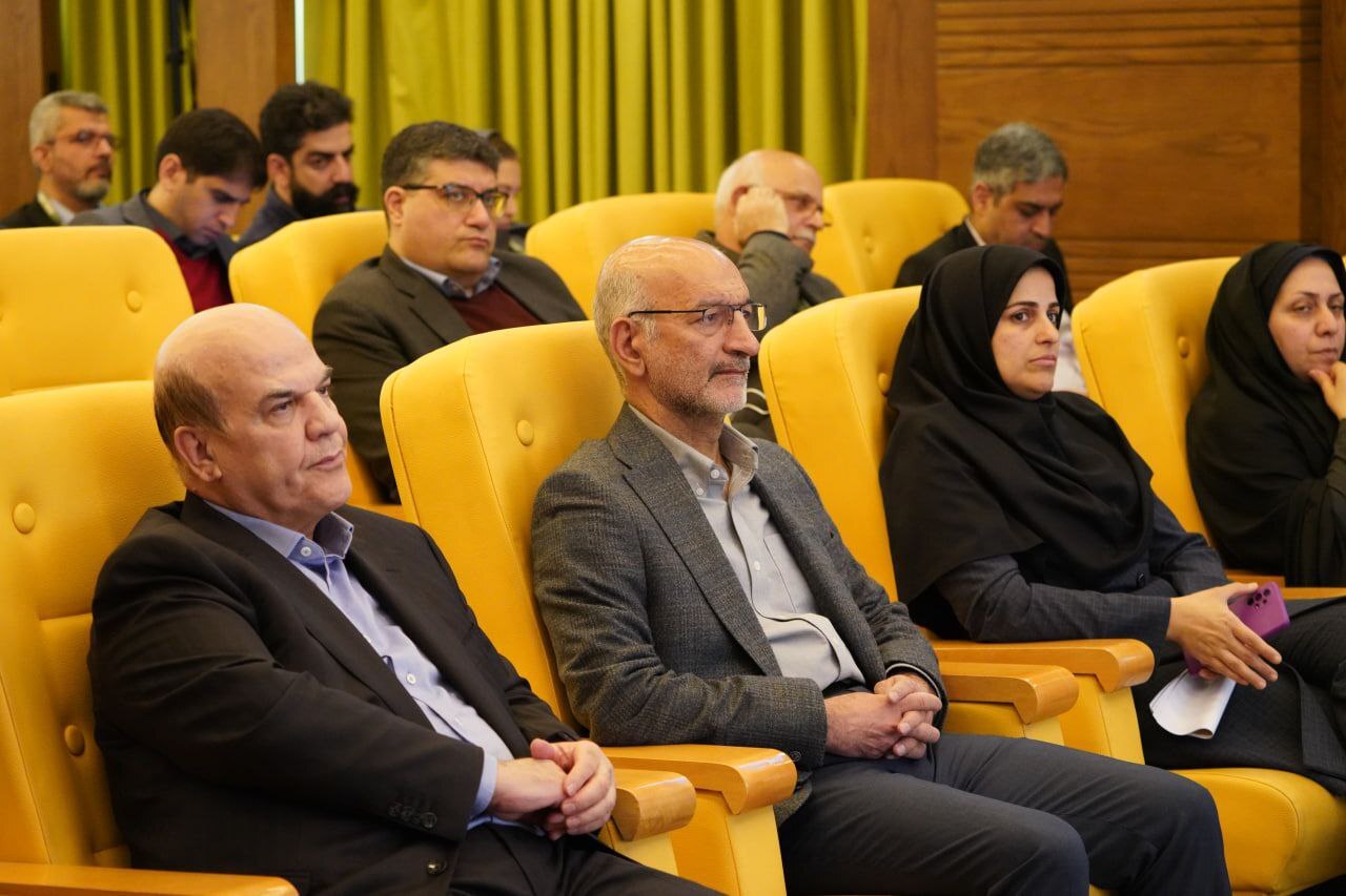 کسب افتخاری دیگر برای شرکت آلومینای ایران