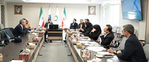 افزایش ۷۶ درصدی سود خالص شرکت معدنی املاح ایران