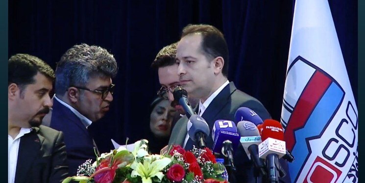 پایان سومین کنفرانس فولادسازی در بندرعباس با معرفی مقالات برتر
