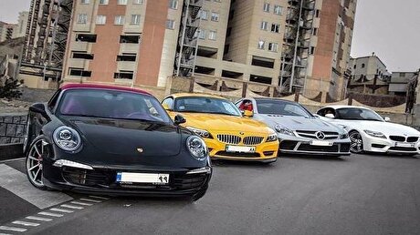 گمرک فرودگاه پیام به گمرکات تخصصی ترخیص خودرو اضافه شد