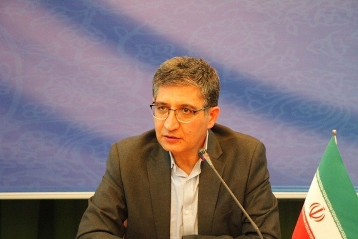 افزایش ۲۴۰ درصدی اشتغال‌زایی در صنایع استان آذربایجان‌غربی