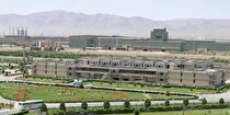 سامانه نظارت، کنترل و جمع‌آوری داده‌های زیست‌محیطی فولاد مبارکه به‌روزرسانی شد