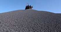 ثبات قیمت آهن اسفنجی در کانال ۱۳ هزار تومان