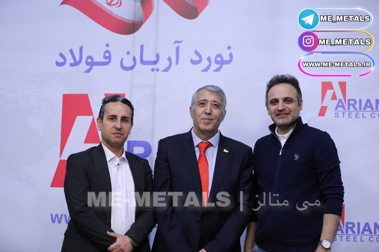 به نوردکاران ظلم می‌شود/ پیشنهاد حقوق دلاری! / دولت فاصله مواد اولیه تا تولید میلگرد را بر چه اساسی ۱۱ درصد محاسبه کرده است؟