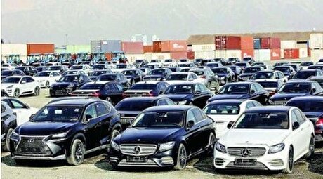 با واردات قطره‌چکانی خودرو، نمی‌توان بازار را ساماندهی کرد