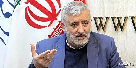 افتتاح طرح توسعه فرودگاه ایلام با حضور رئیس‌جمهوری