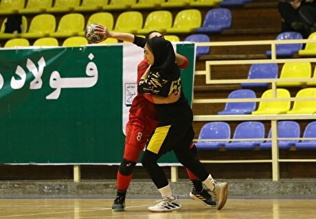تساوی سنگ‌آهن بافق در آخرین دیدار/ فولاد هرمزگان نایب قهرمان شد