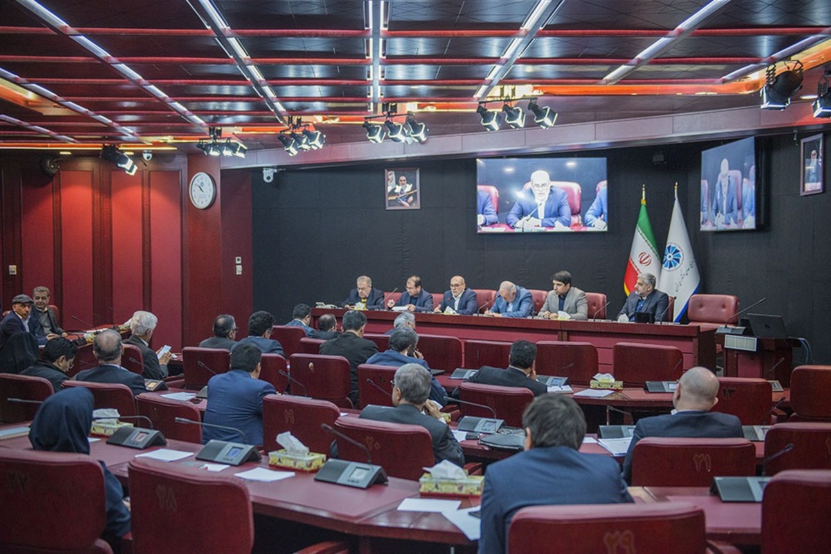 نگرانی از تشدید ناترازی برق در سال ۱۴۰۳