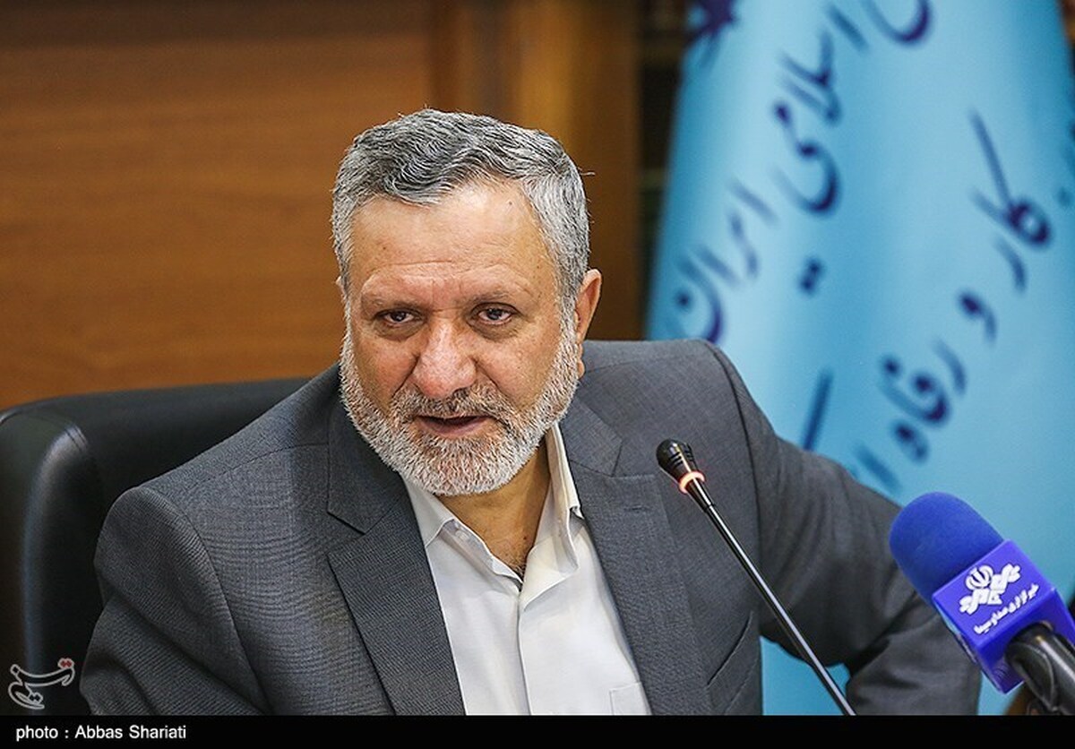 پیشنهاد عجیب افزایش ۲۲ درصدی دستمزد کارگران برای ۱۴۰۳ از سوی وزیر کار