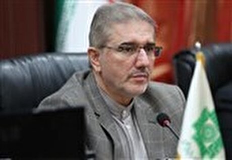 شعار سال در حال محقق شدن است