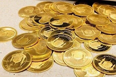 حباب سکه بدون تغییر ماند