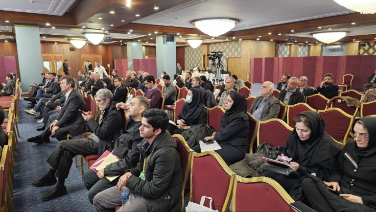 افزایش سرمایه ده هزار و ۷۰۰ میلیارد تومانی «ومعادن» به تصویب رسید/ ارزش برجای ۷۵۰ میلیون دلاری ناشی از اکتشافات