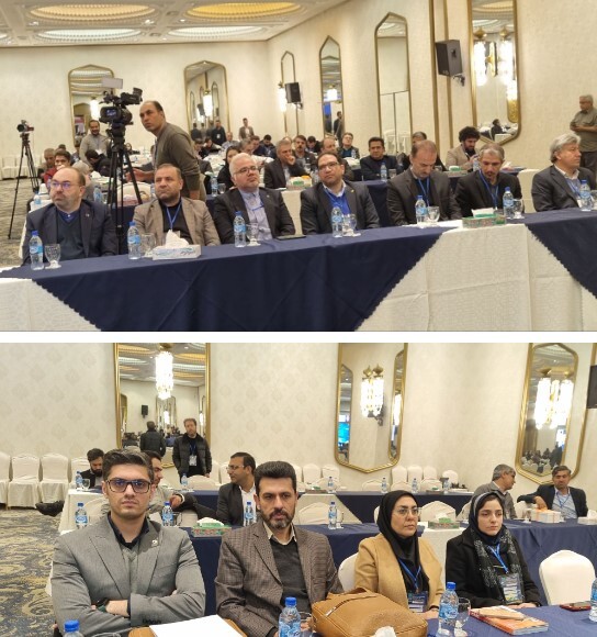 دومین کنفرانس تخصصی استیل پرایس با شعار اکتشاف ذخایر معدنی، فرصت‌ها و چالش‌ها آغاز به کار کرد