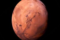 چین قصد دارد تا سال ۲۰۳۰ خاک مریخ را بازیابی کند