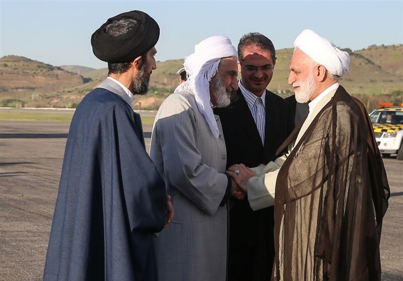ایجاد اشتغال و توسعه اقتصادی در کردستان را دنبال می‌کنیم + عکس وفیلم