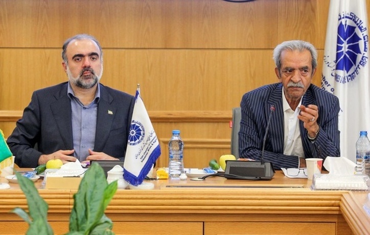 سرمایه‌گذاری‌های بزرگ تولیدی و دانش‌محور، نیاز امروز اقتصاد ما است