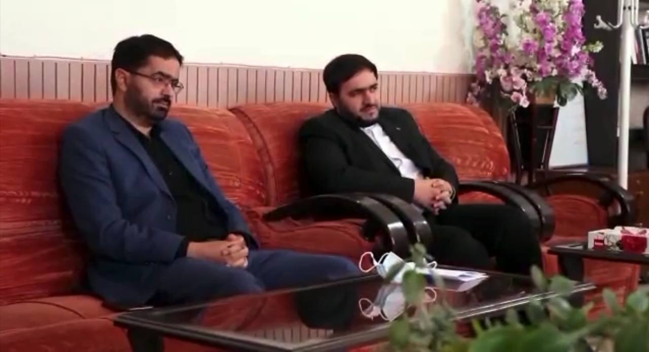 مودت میان مسوولان شهرستان با زیسکو ناشی از مدیریت توانمند این مجموعه است