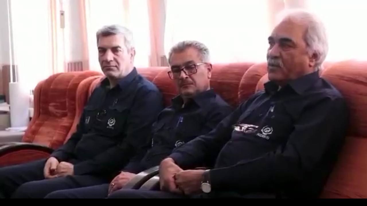 مودت میان مسوولان شهرستان با زیسکو ناشی از مدیریت توانمند این مجموعه است